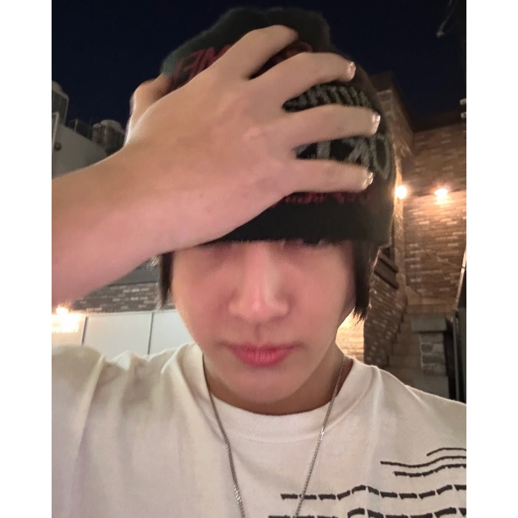 

Heart kriuk alhamdulillah