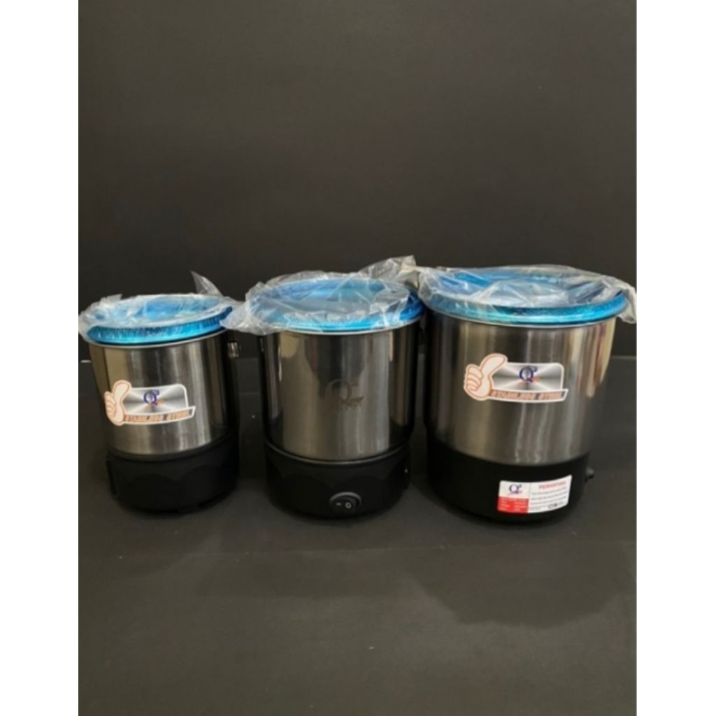 panci listrik mini