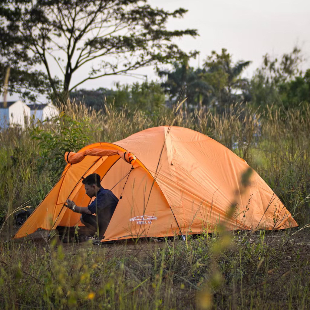 tenda dhaulagiri terra 45