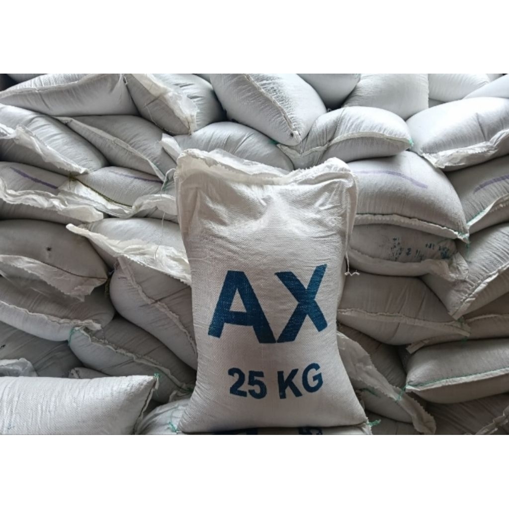 kacang hijau kacang ijo khusus tauge kecambah WAKEMA merk AX kualitas import