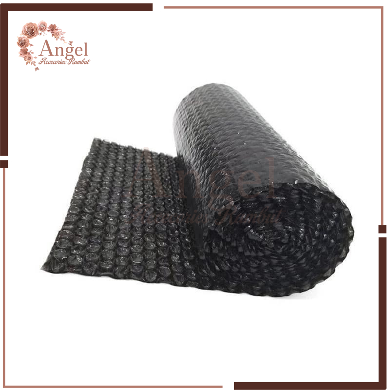 

BUBBLE WRAP UNTUK PACKING TAMBAHAN PAKET PENGAMAN PAKET PENGAMAN