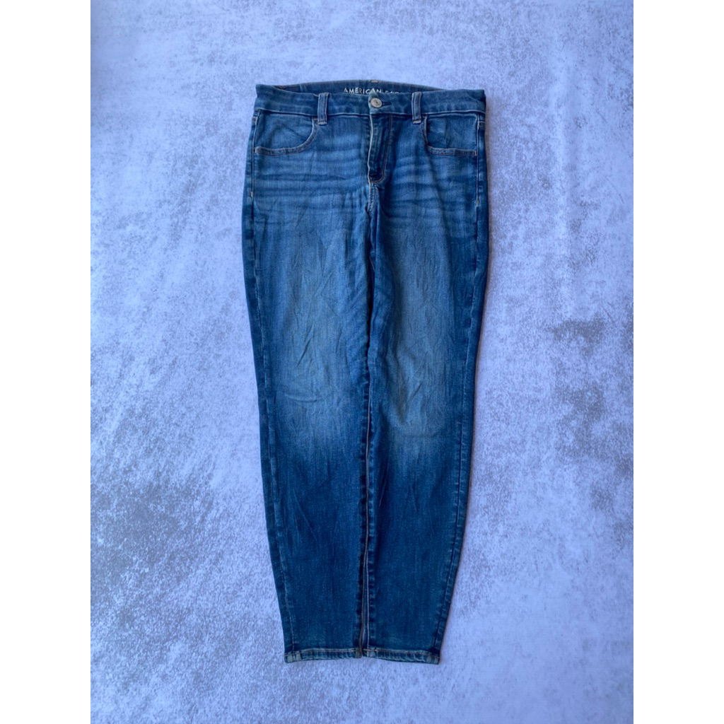 CELANA AMERICAN EAGLE JEANS SECOND MURAH