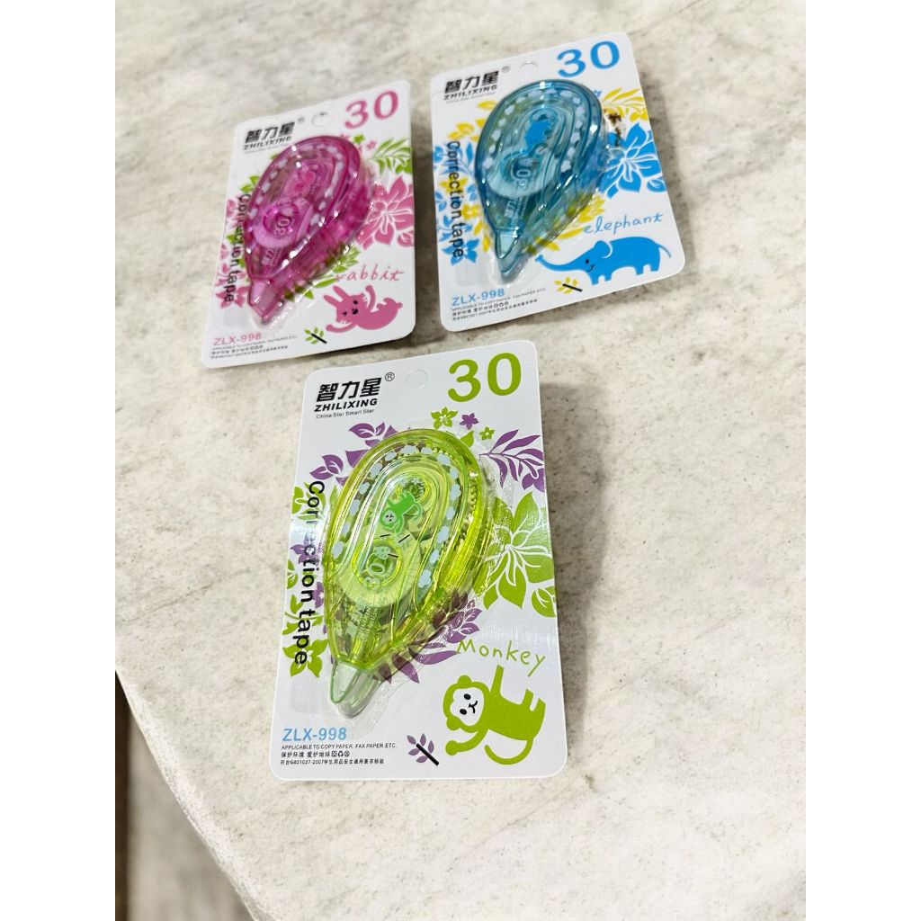 

TERMURAH Tip-Ex Roll Correction 8 Meter Penghapus Tip-Ex Correction Tape Tipe X Roll Murah Tipex Kertas Roll Code 05