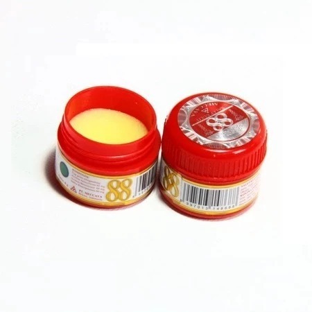 SALEP 88 ASLI 100% OBAT MENGATASI PENYAKIT KULIT I SALEP GATAL GATAL