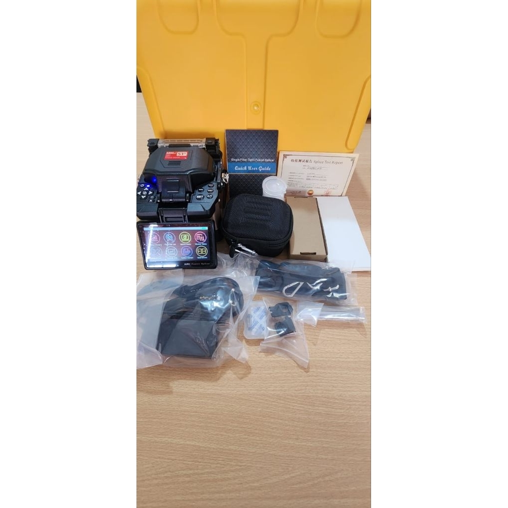 Splicer Tumtec 13Mmt S1