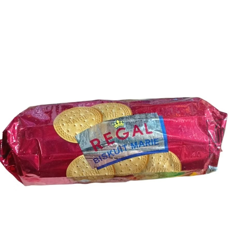 

Biskuit Marie Regal 230gr