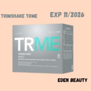 

Susu Tr1m Shakee 1 Box Original 15 sachet