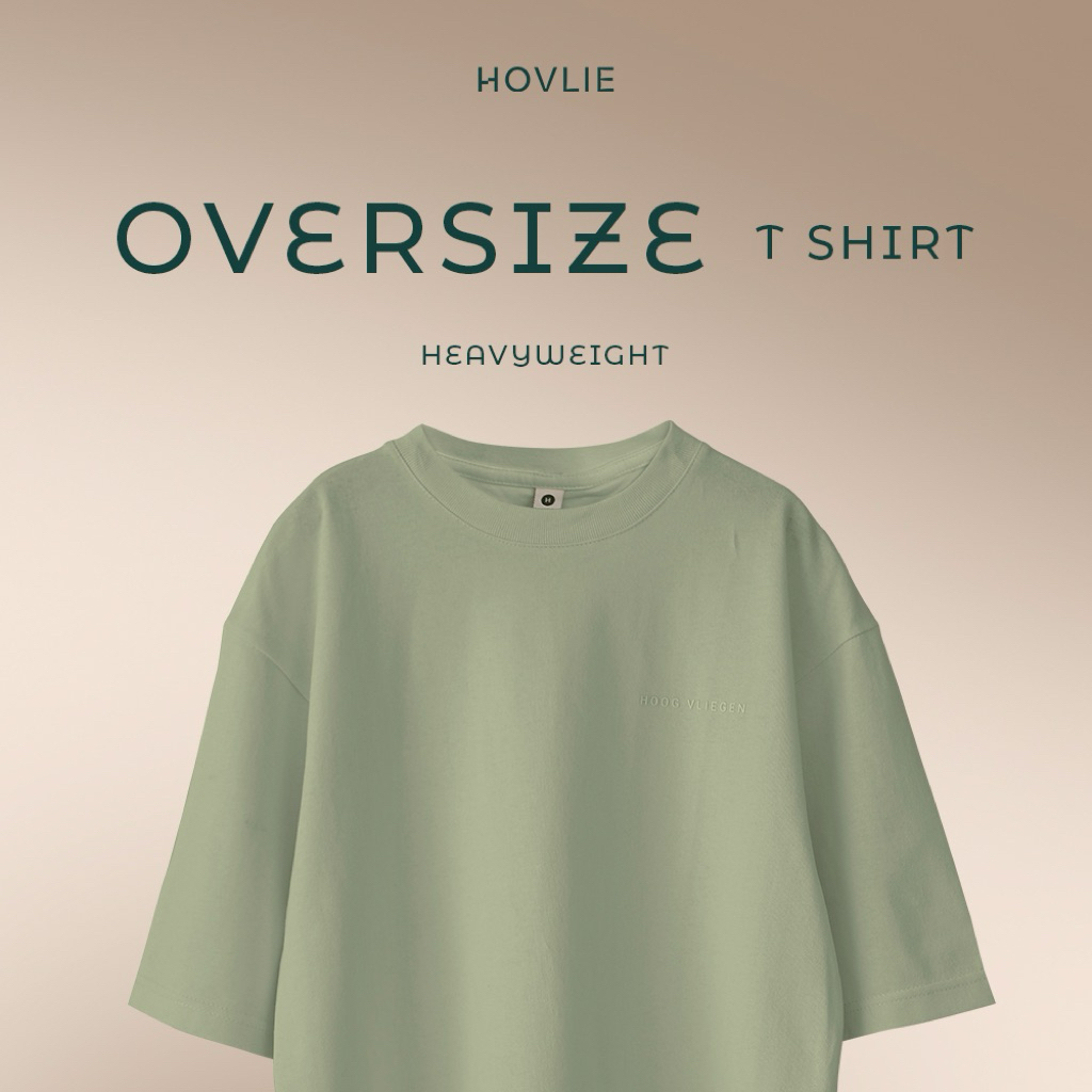 HOVLIE - cessena series 16s heavyweight cotton