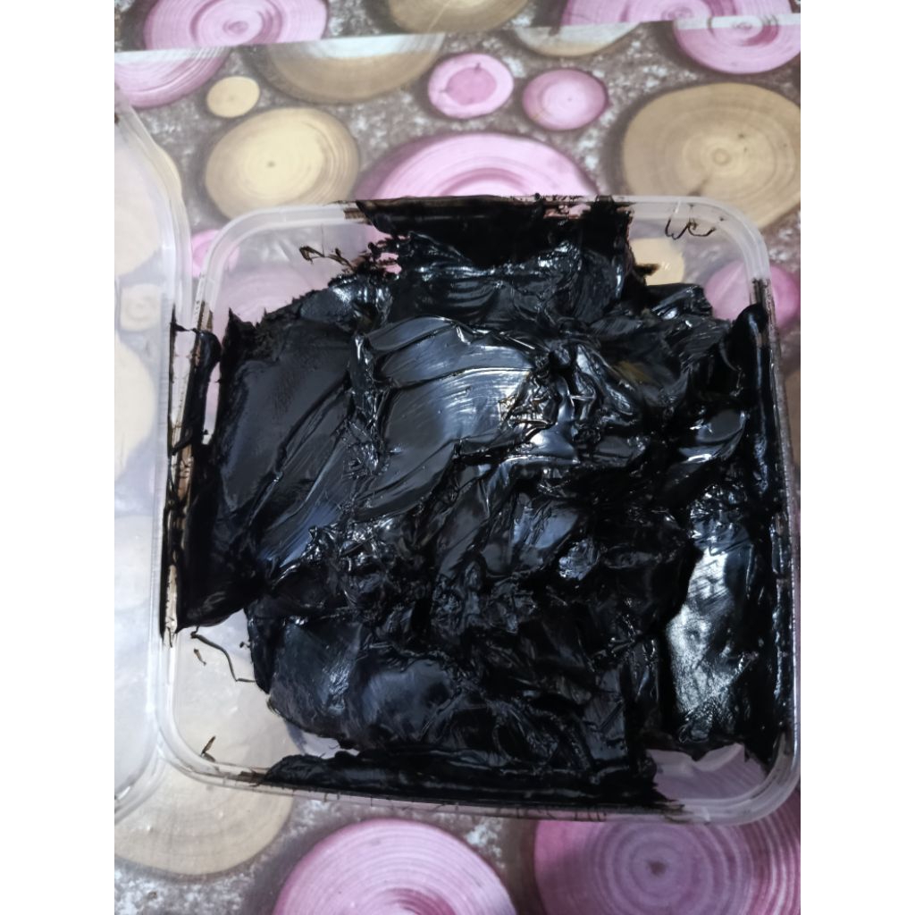 Pelumas, gemuk atau stempet kemasan 1kg