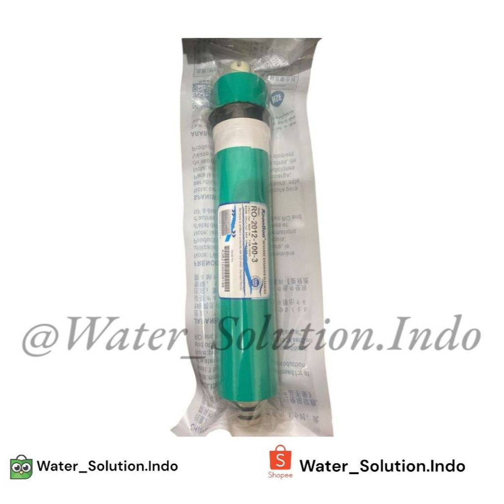 Membrane RO 100gpd/ Saringan Membrane Filter Ro 100gpd