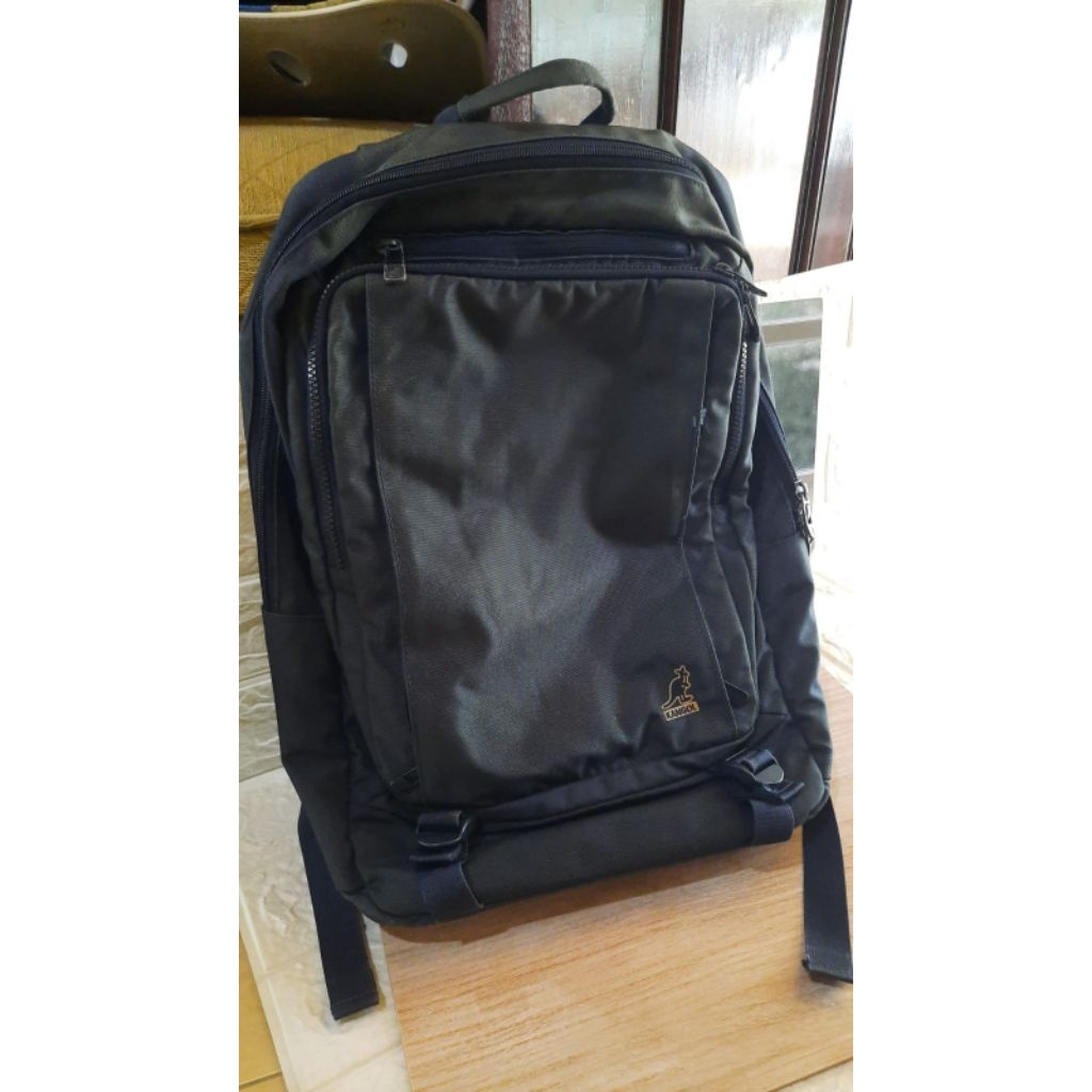 PL KANGOL ori Tas Ransel