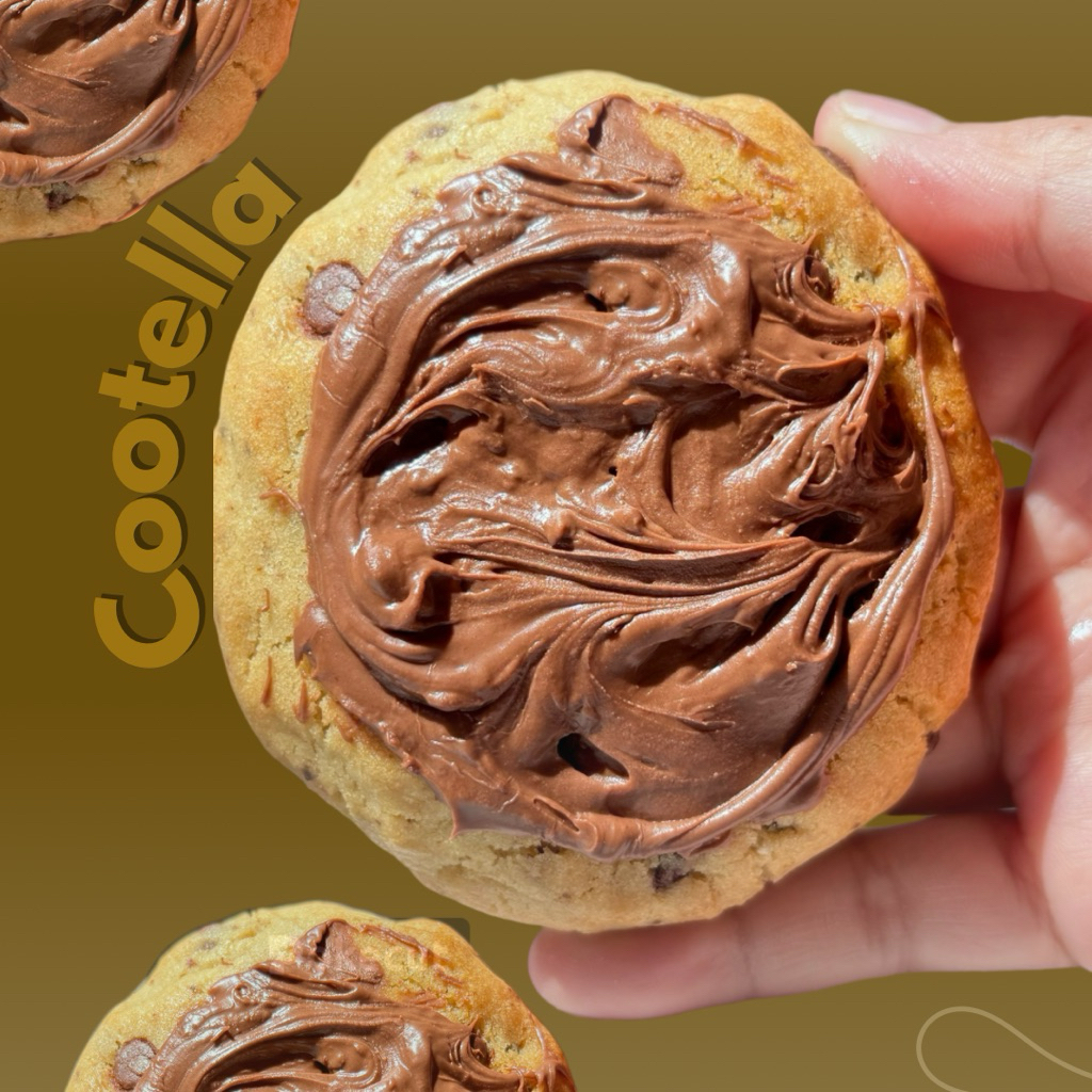 

Cootella (wajib baca deskripsi terlebih dahulu)