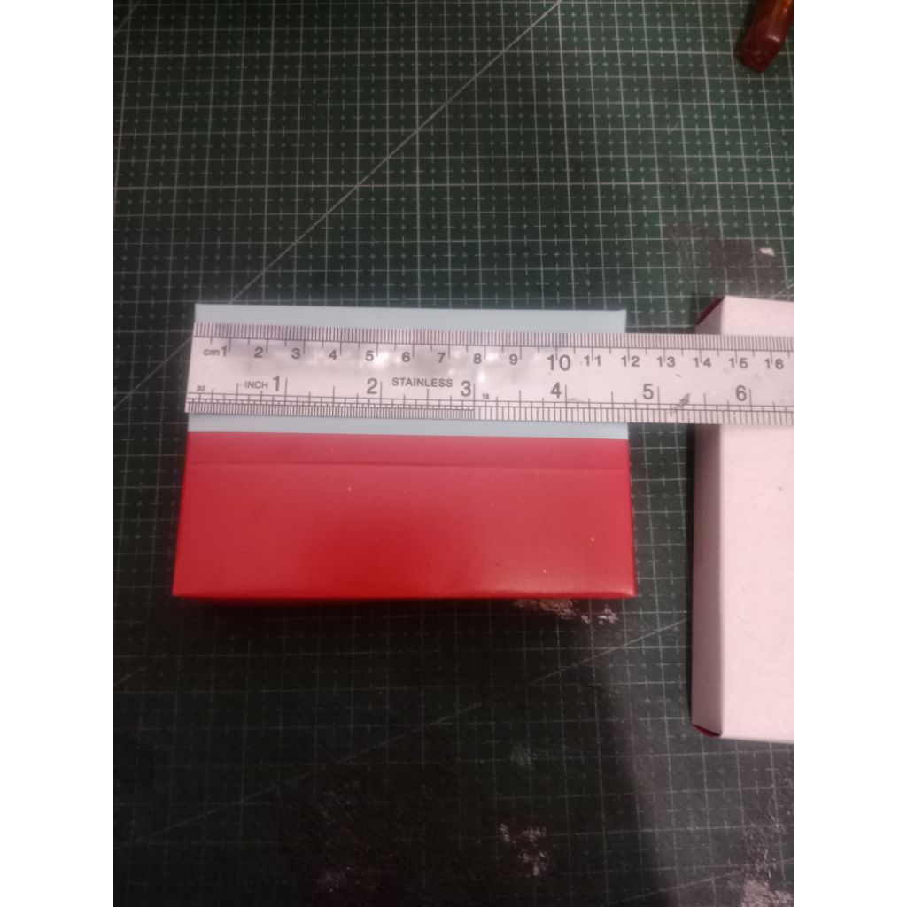 

kardus kemasan ukuran 8*12*2,5