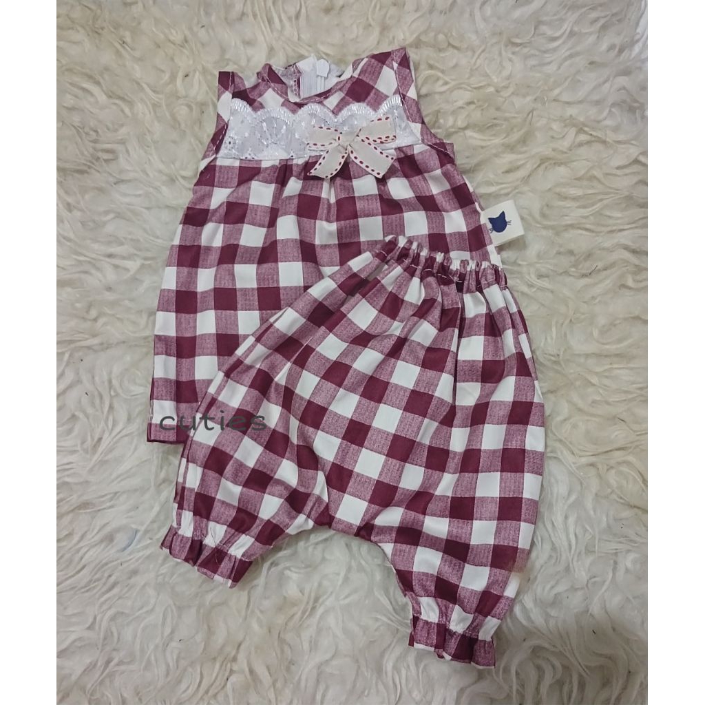 Baju setelan untuk Hewan Peliharaan Monyet bahan Katun