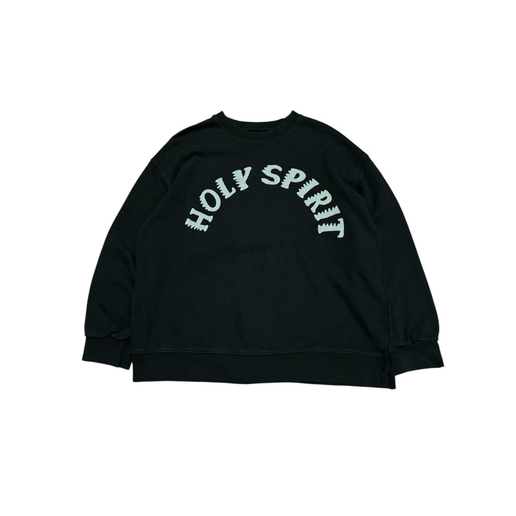 crewneck cpfm