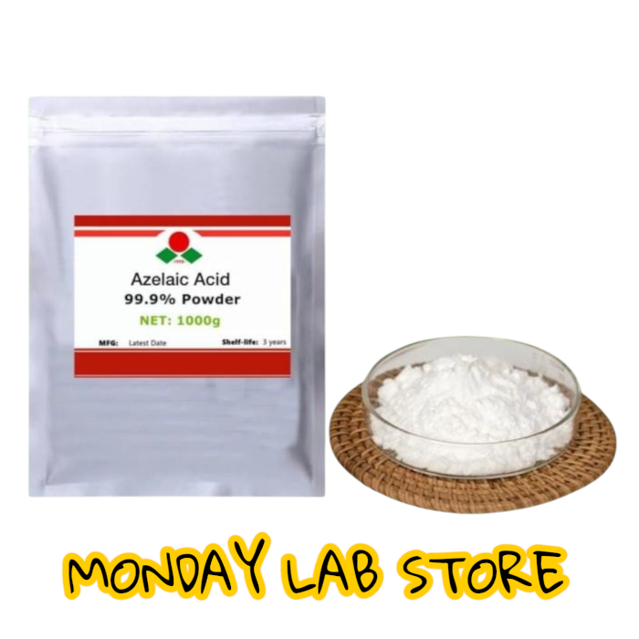 

Azelaic acid powder 70 gram