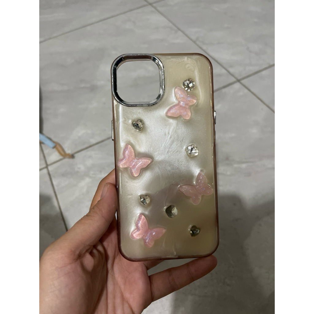CASE IP 13 SECOND