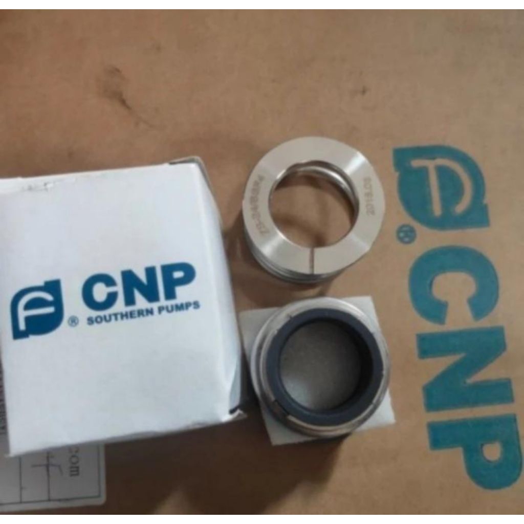 Seal Pompa CNP ZS-80 Mechanical Seal Pompa CNP Centrifugal