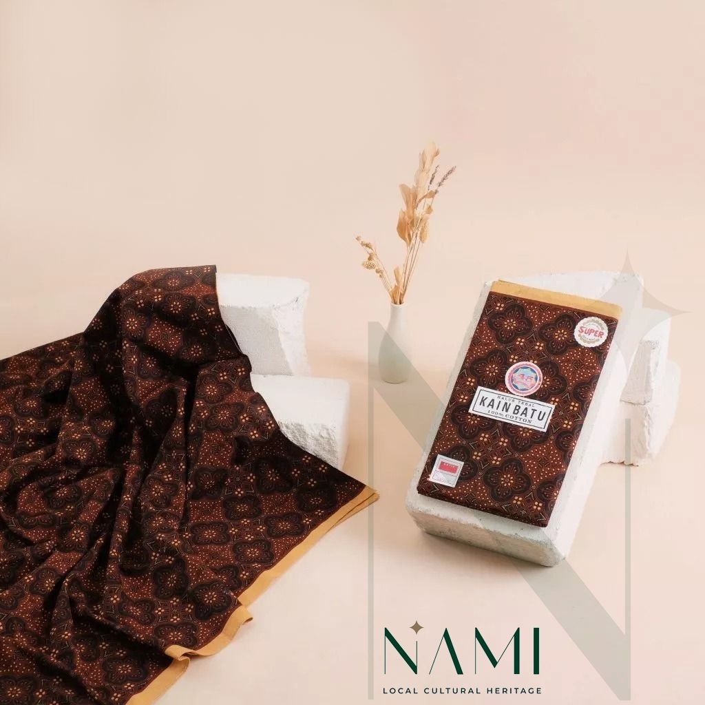 ‎Kain jarik - Kain batik Modern 45 - jarik Jawa asli - kain batik panjang - Kain batik panjang sampi