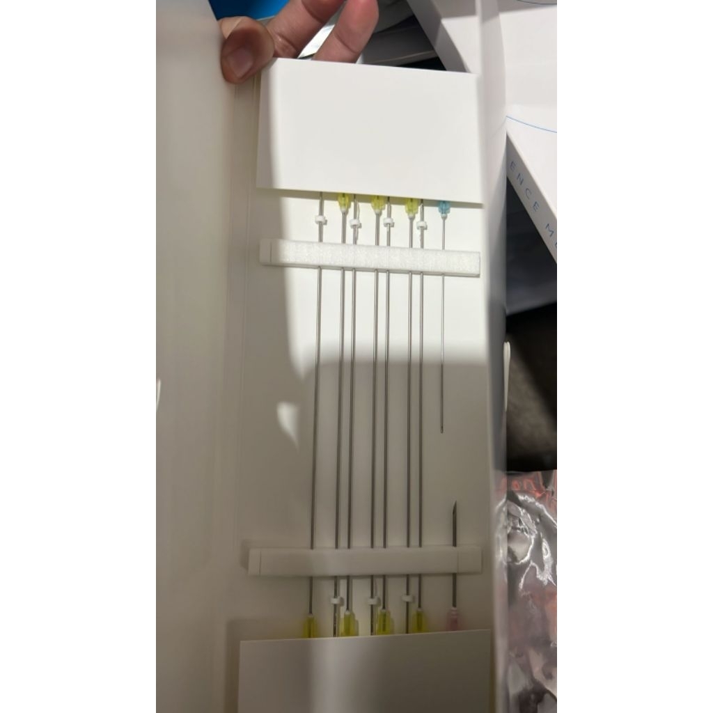 Benang aptos ori 100% 2026