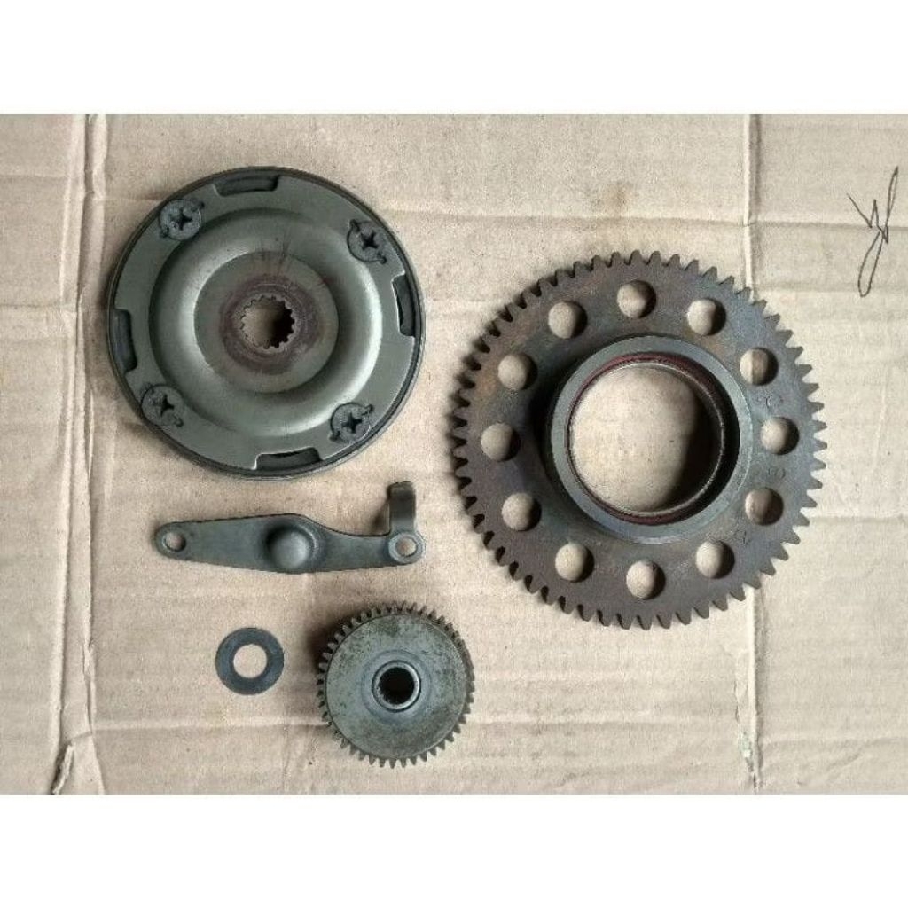 wan wai / one way mio sporti mio soul fino karbu ORIGINAL