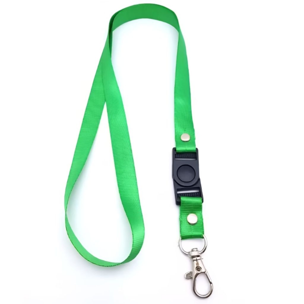 

TALI LANYARD STOPPER TALI KALUNG GANTUNGAN SERBAGUNA