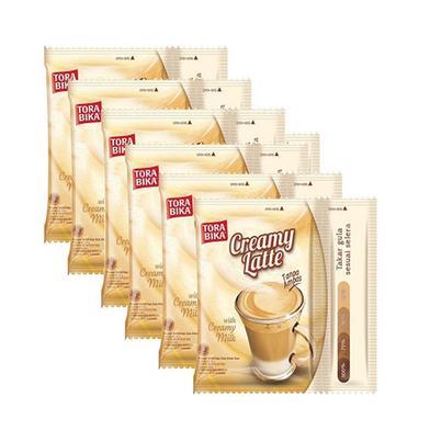 

( 20 pcs ) Kopi Tora Bika Creamy Latte