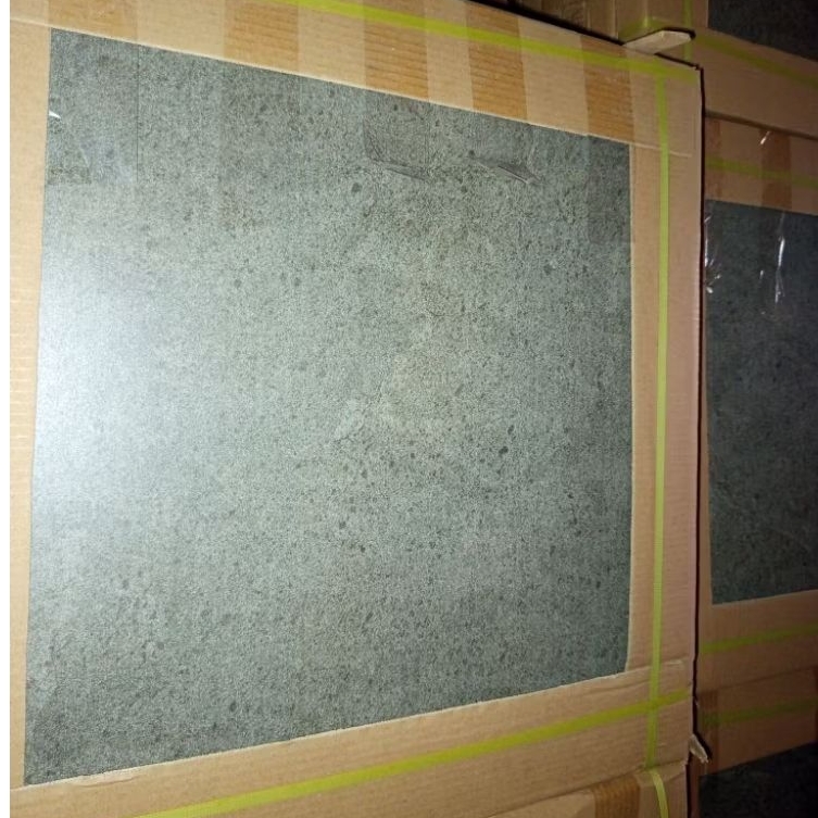 granit lantai teras matte 60x60 Esennza