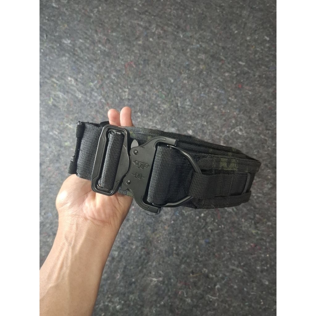 Kopel Tactical MulticamBlack / Kopel Tactical TNI/Polri MulticamBlack