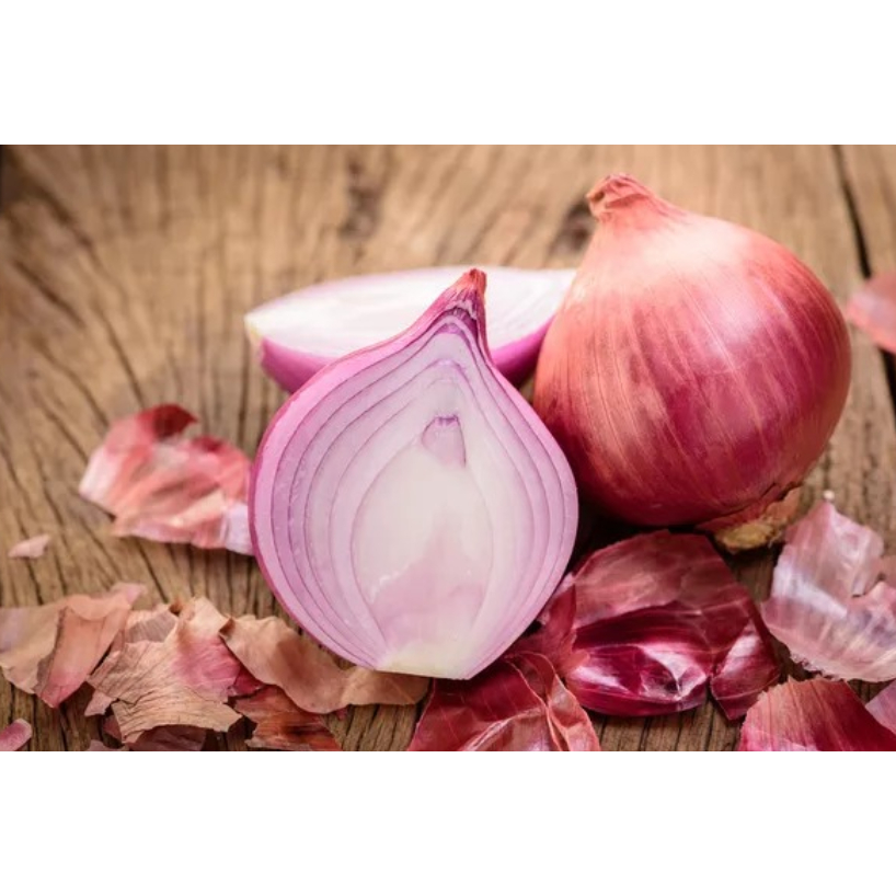 

BAWANG MERAH SUPER KERING SEGAR 100g / BAWANG MERAH KERING TAHAN LAMA Bumbu Dapur Wajib