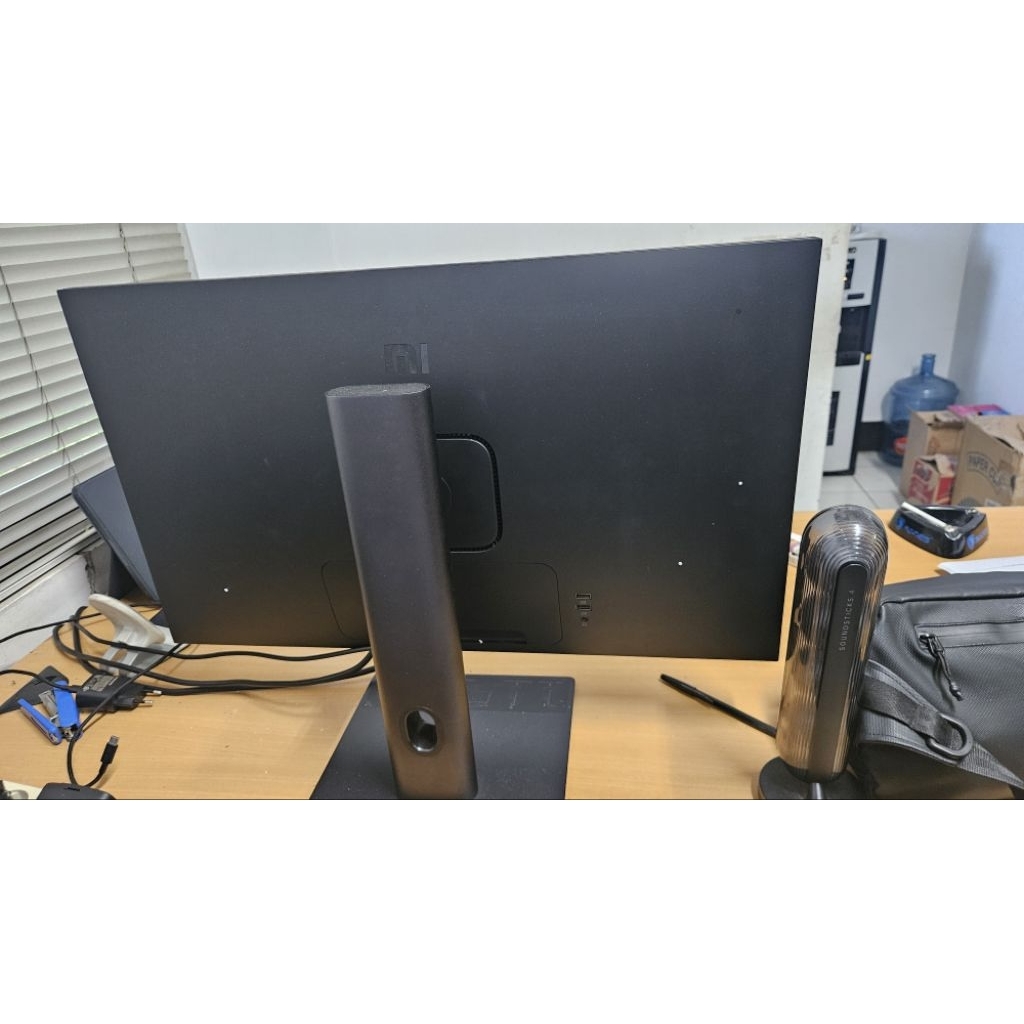 Monitor Xiaomi XMMNT27HQ