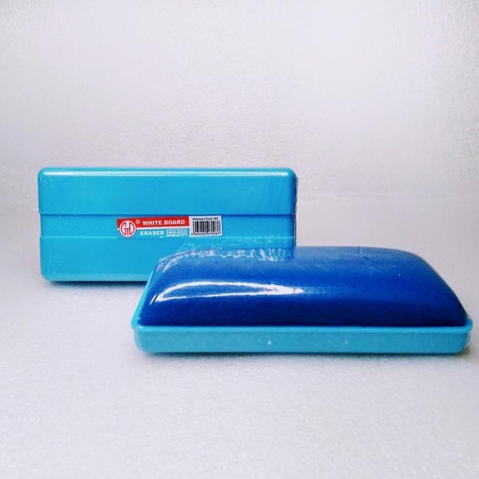 Penghapus Papan Tulis Whiteboard Eraser Besar GUNINDO WB-802