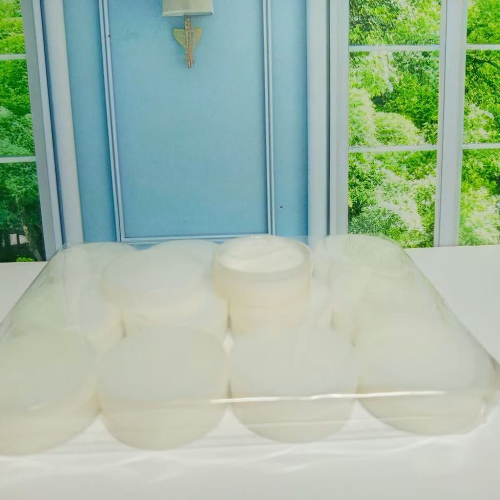 12Pcs Cream Meyung Malam