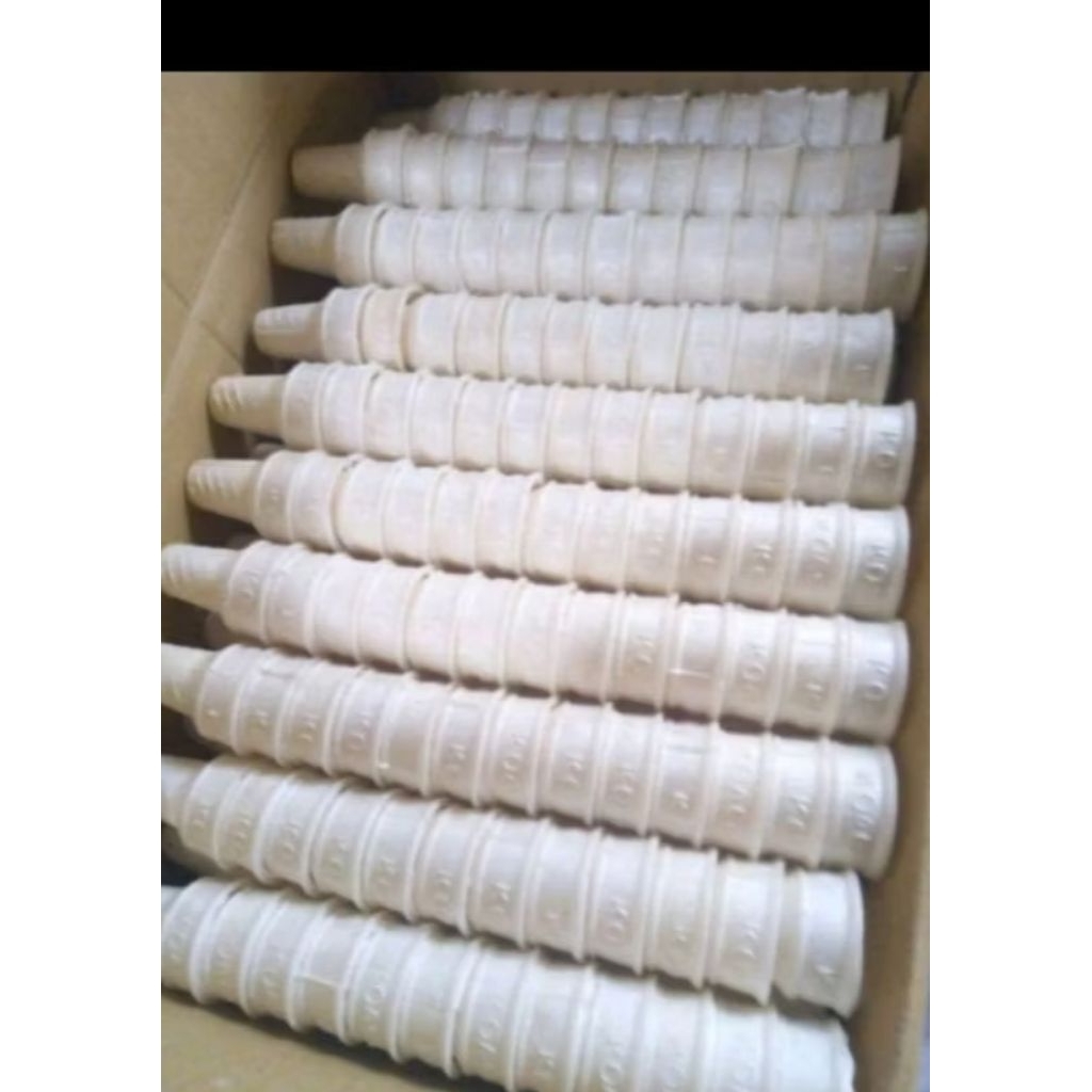 

Cone McD 1 ball isi 300pcs