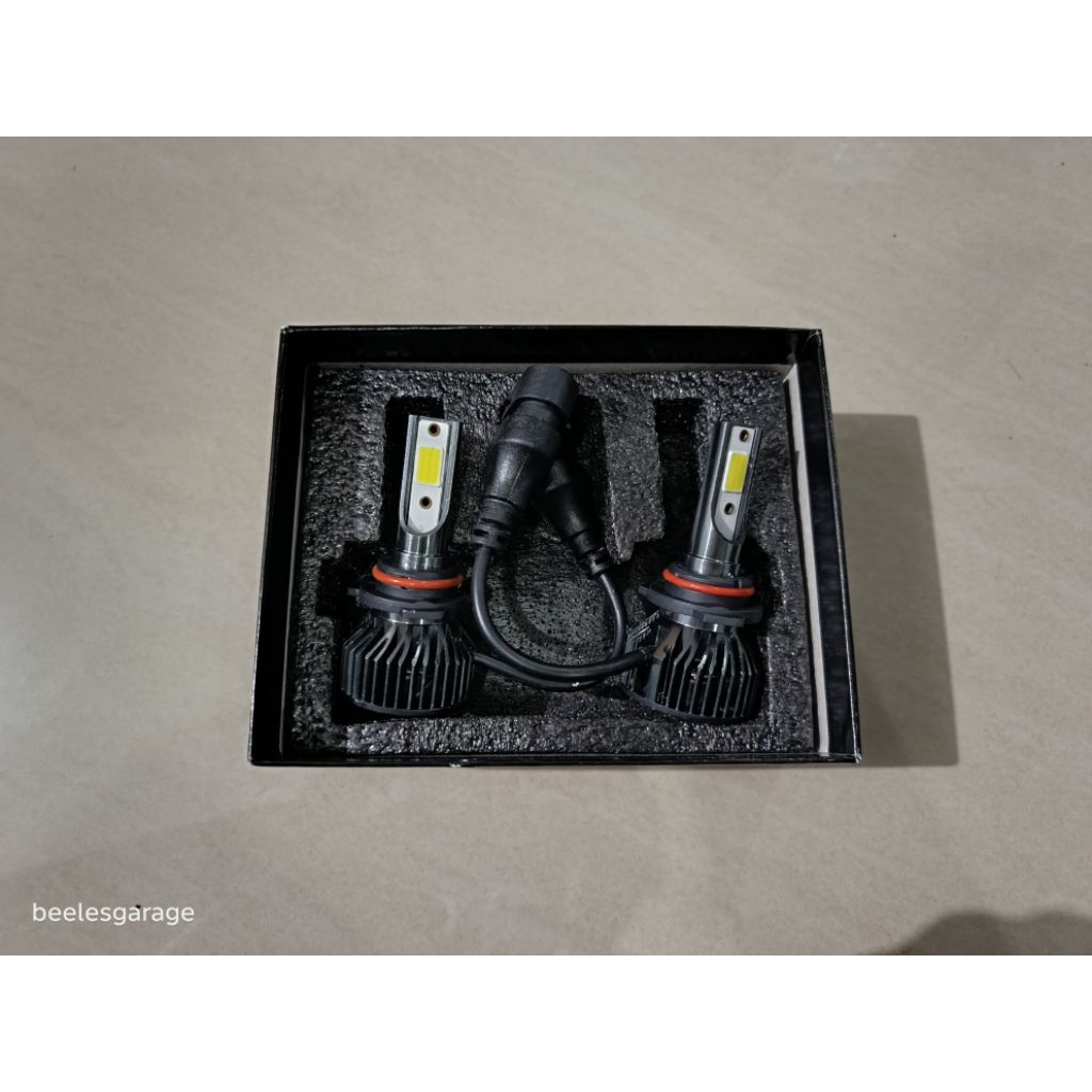 LED Foglamp Innova 2004-2011