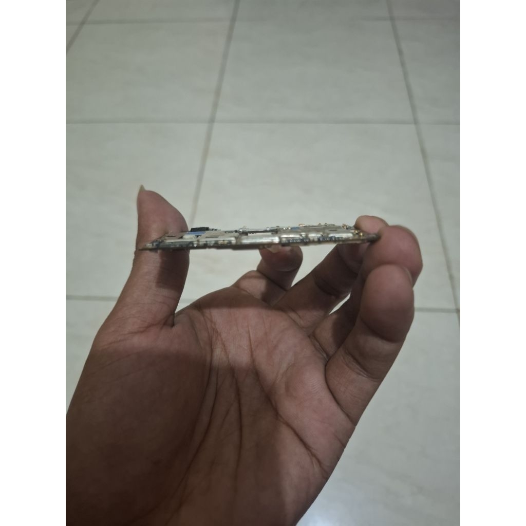 Mesin Poco F1 Mati Total