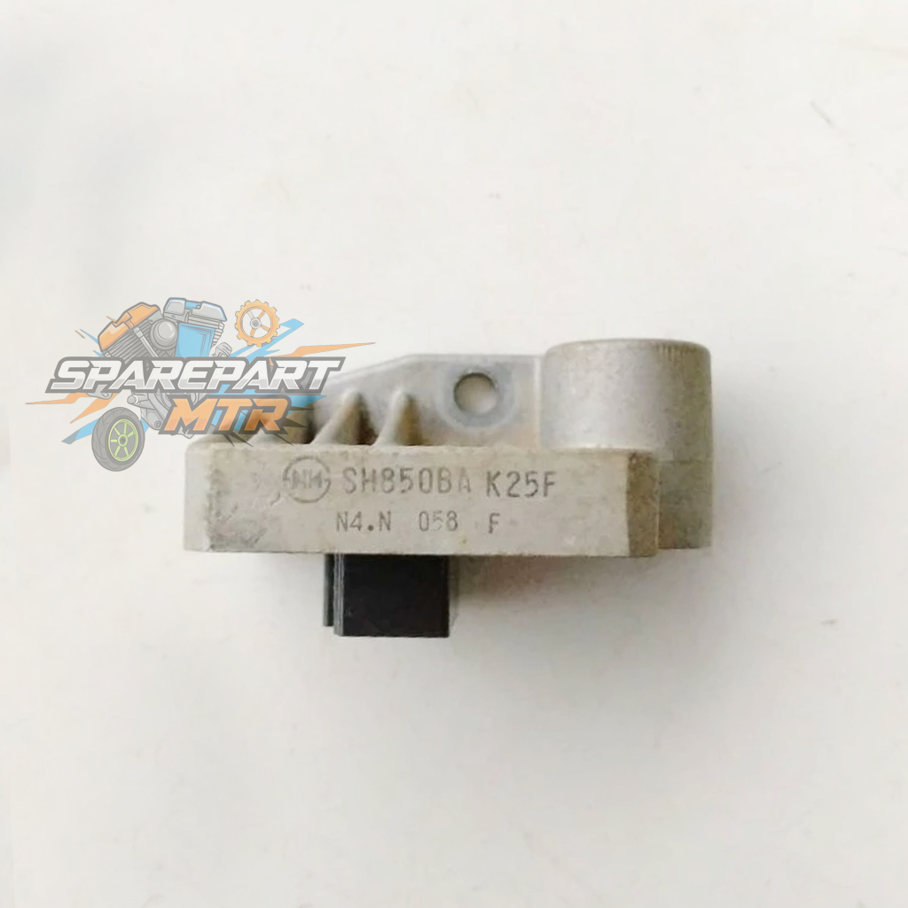 KIPROK BEAT FI SCOOPY FI VARIO 110 FI KIPROK REGULATOR BEAT FI STATER KASAR SEKEN ASLI ORIGINAL