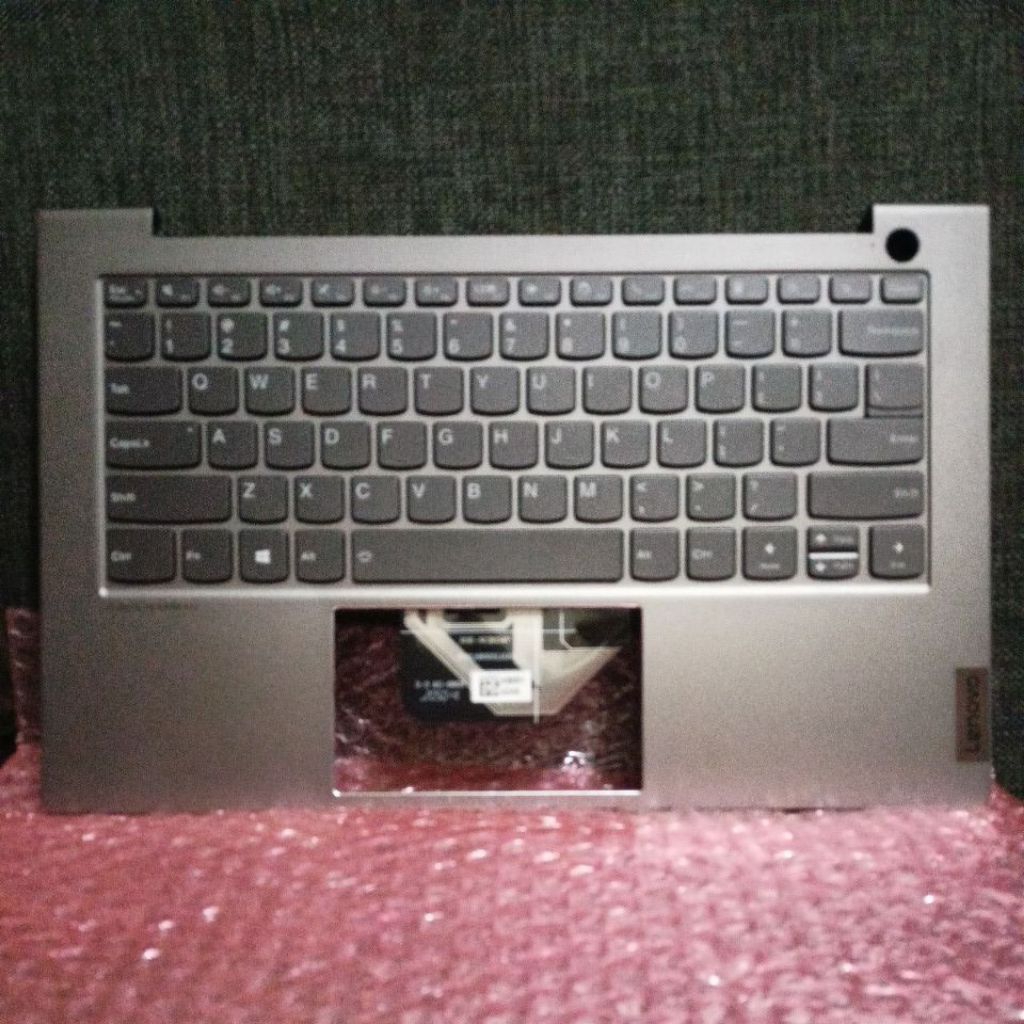 Palmrest Keyboard Lenovo Thinkbook 14s G2 ITL