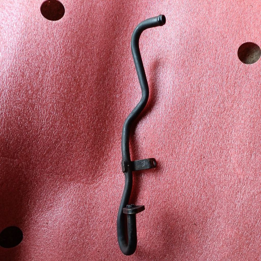 Selang Emisi Honda Beat Karbu KVY,Scopy Karbu,Original Lepasan Motor