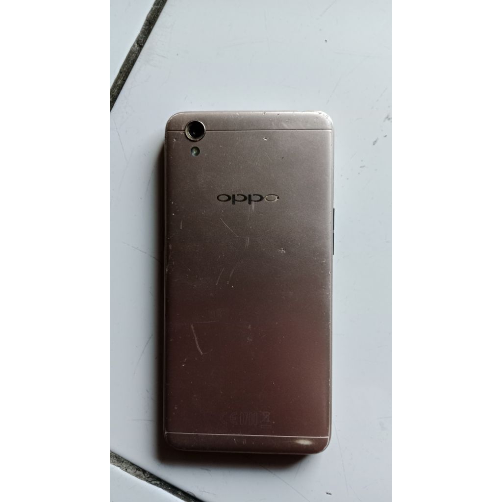 Hp minus oppo a37 mediatek