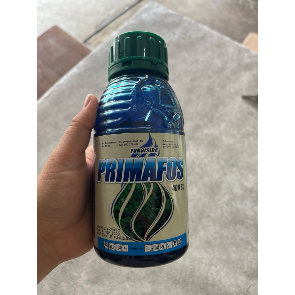 fungisida primafos ukuran 500ml