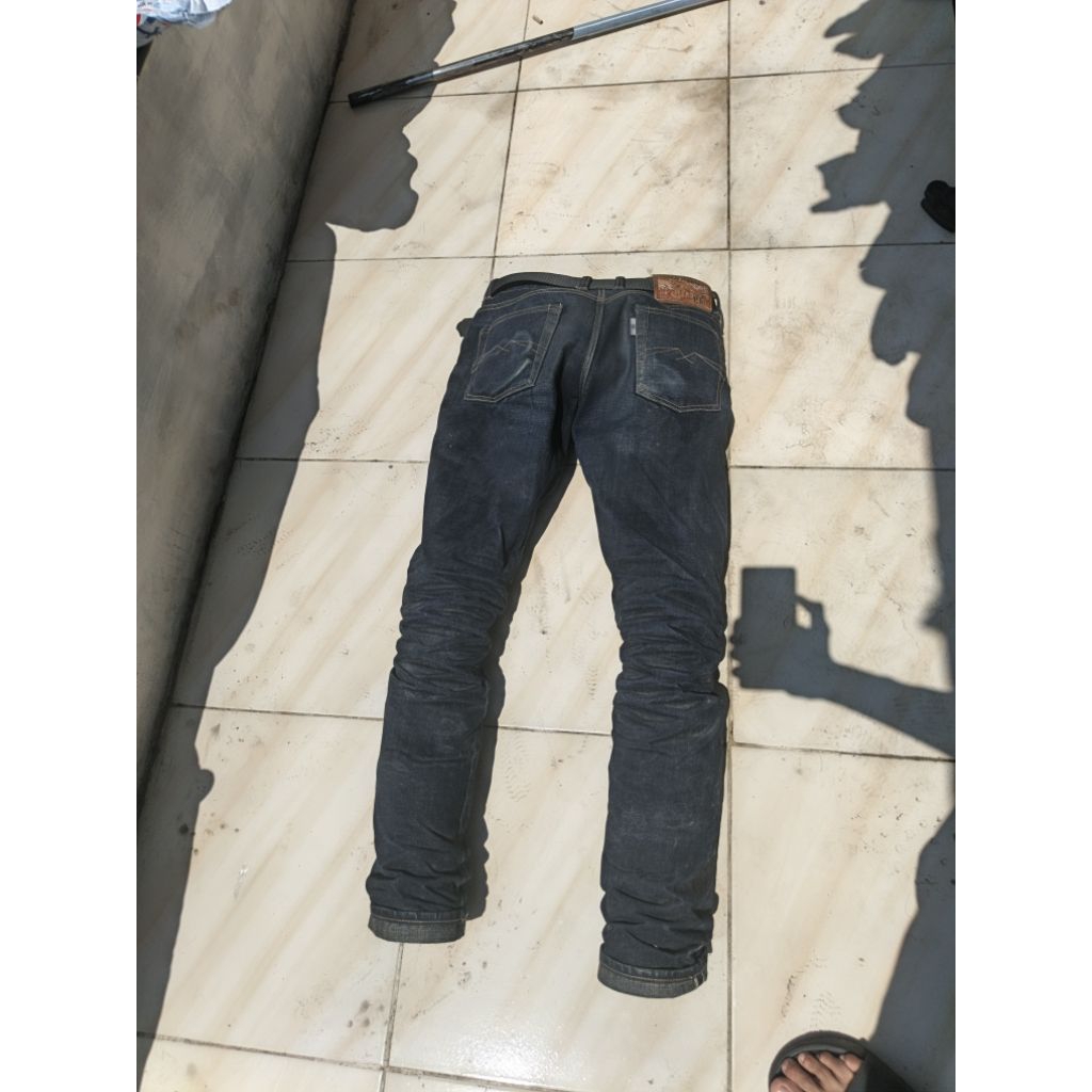 sage denim ranger frost 19oz