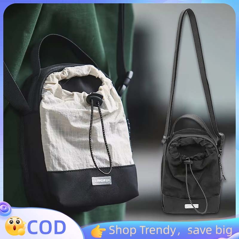 Tas Botol Bottle Tumbler Tumblersling Tas Selempang Botol Air  Tas Botol Bottle Tumbler