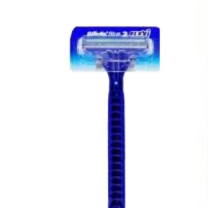 GILLETTE BLUE 2 FLEXI