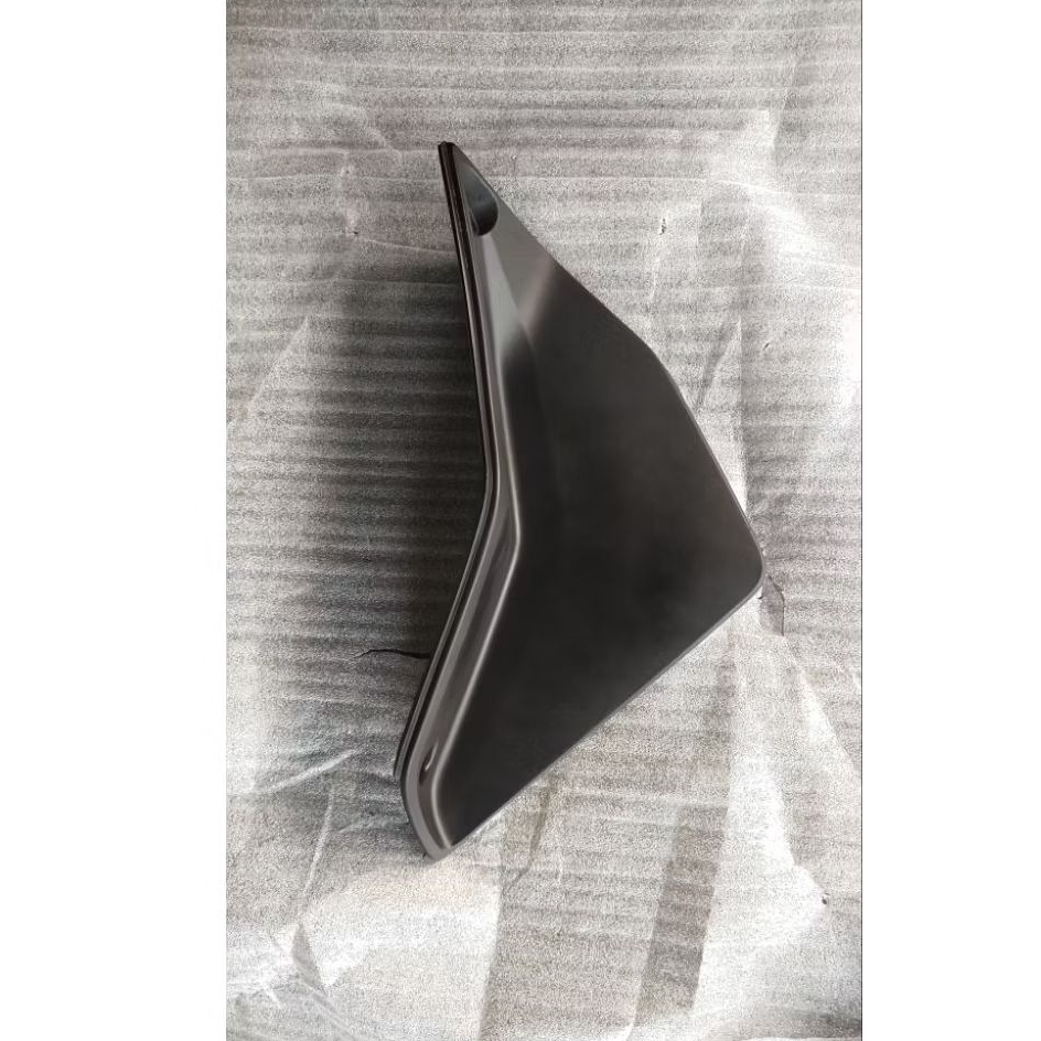 louver kiri 64455KYZ900 Supra 125 helm in ORI copotan