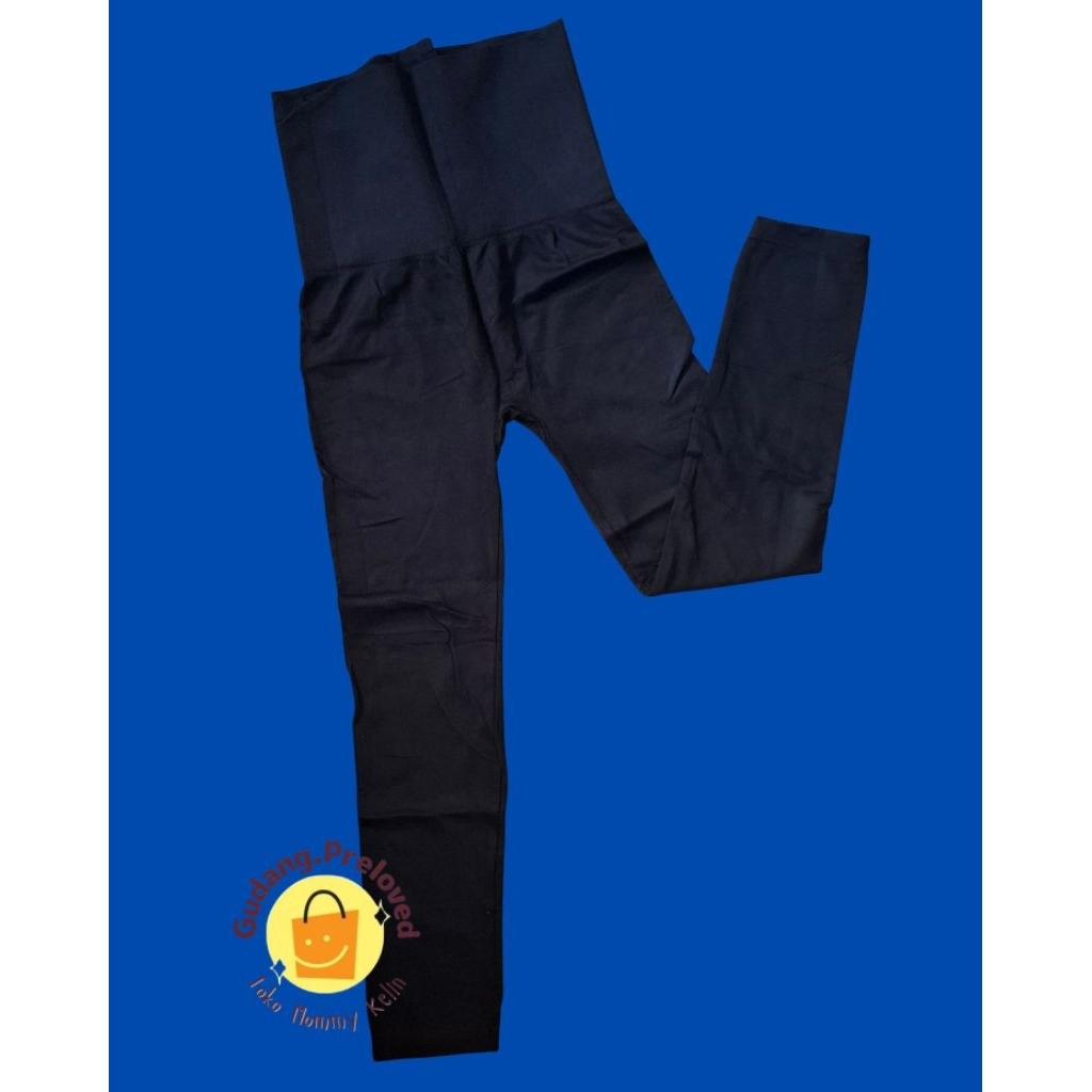 Celana Legging Korset Wacoal ORIGINAL - Baru / New