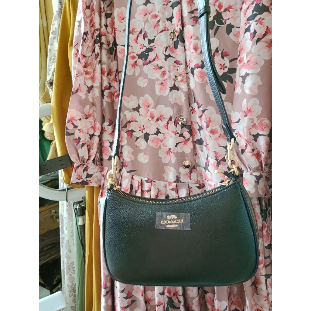 tas selempang dan bahu CA209 polos,,CA548 teri signature