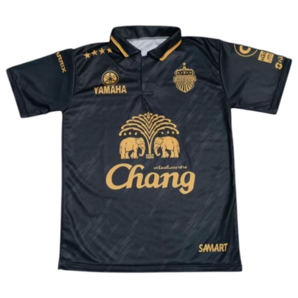 Jersey Buriram united Full Printing