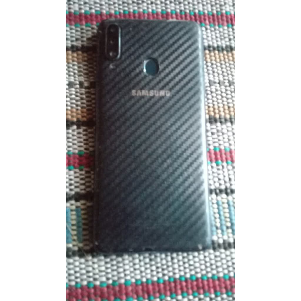 samsung a20s layak pake,minus baca deskripsi