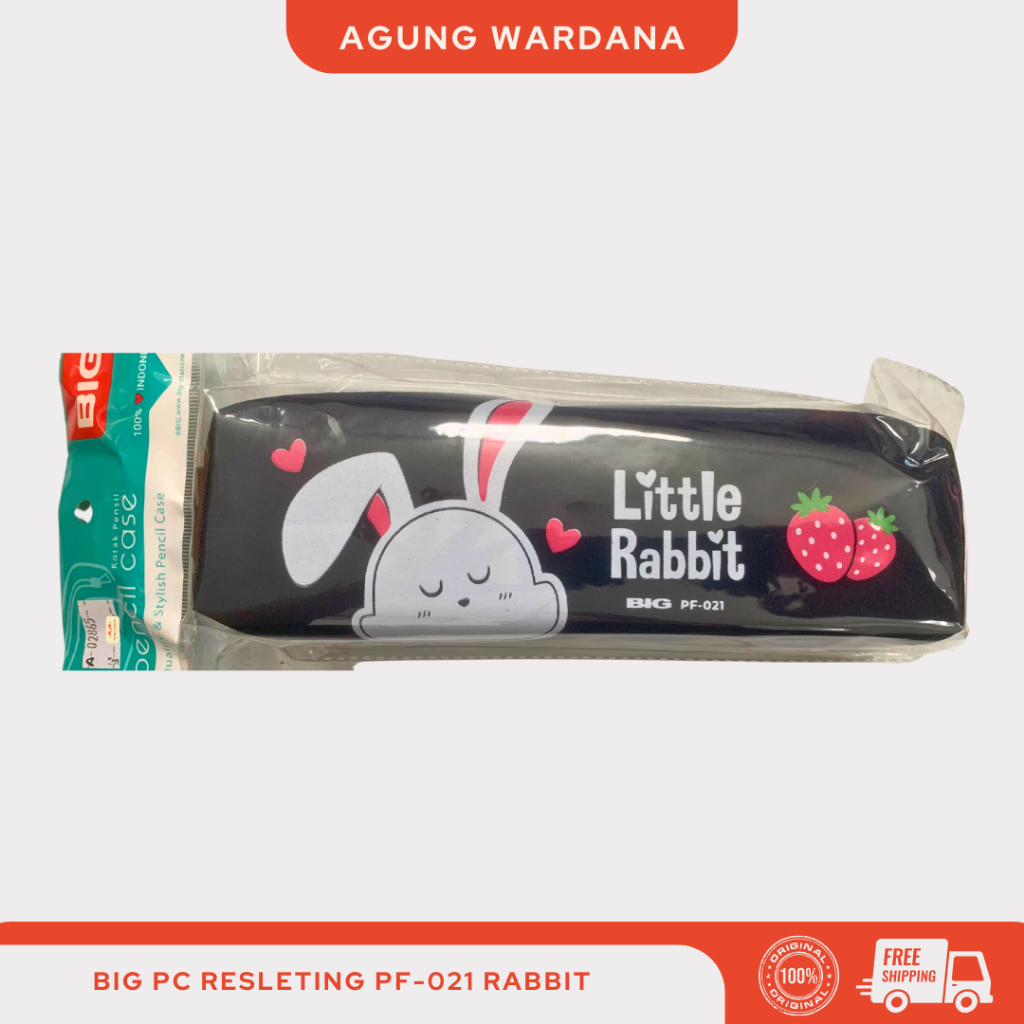 

BIG TEMPAT PENSIL RESLETING JUMBO DAN KECIL